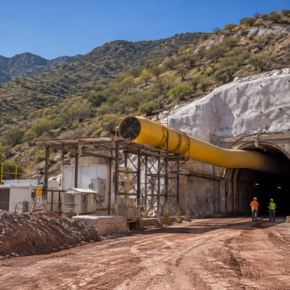México: Avino intercepta 616 g/t de plata y descubre zonas mineralizadas de hasta 23,6 metros en La Preciosa