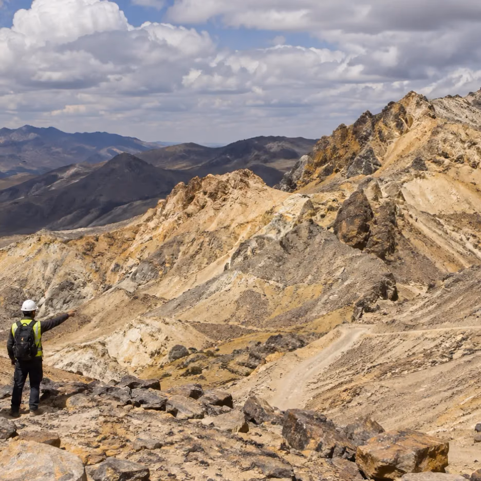 Perú: Xali Gold solicita permiso ambiental y adjudica contrato para perforar 3.000 metros en proyecto aurífero Pico Machay