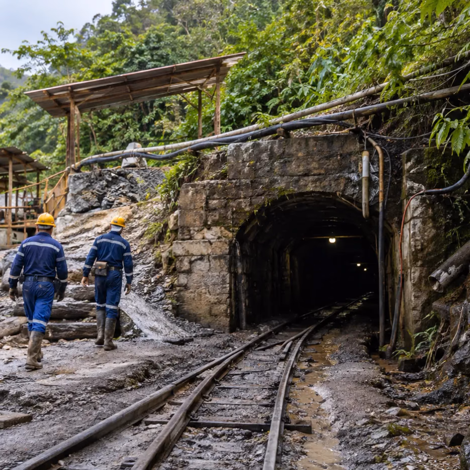 Denarius Metals aumenta 72% sus entregas de mineral en Colombia y alcanza ingresos por US$16,5 millones en 2026