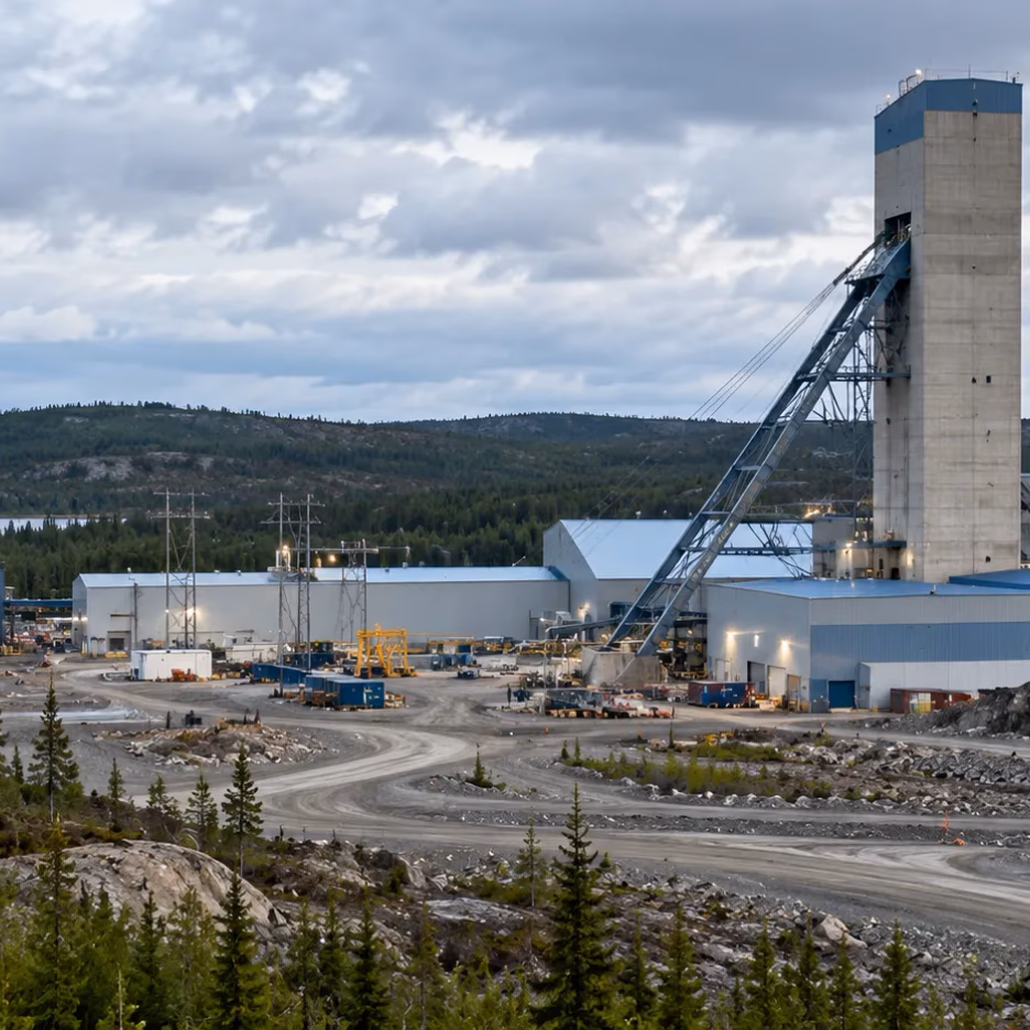 West Red Lake Gold recorta su proyección de producción a 27.000–32.000 onzas por dificultades operacionales y falta de trabajadores