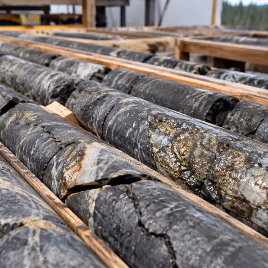 Canadá: Leocor Mining identifica nuevos objetivos de cobre y oro tras estudio geofísico en Copper Creek