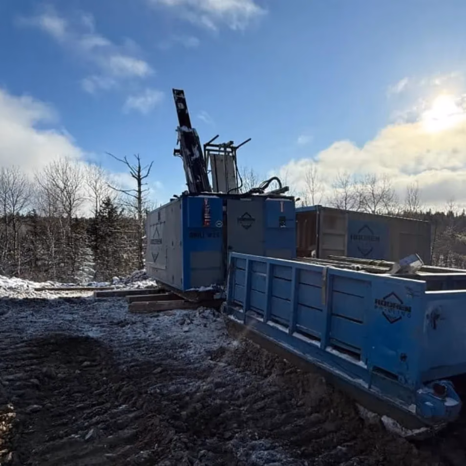 Canadá: Tartisan Nickel obtiene permiso de exploración por tres años para proyecto de plata Sill Lake