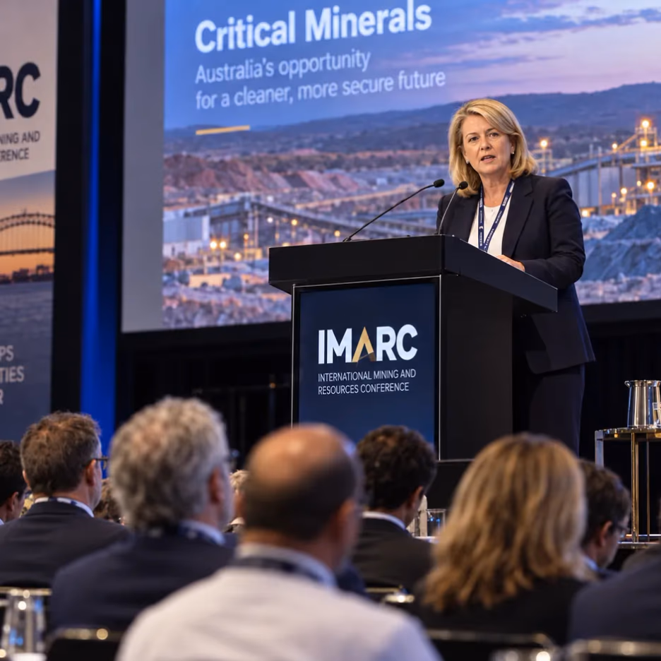 Australia impulsa 46 proyectos de minerales críticos en Nueva Gales del Sur y busca acelerar nuevas inversiones