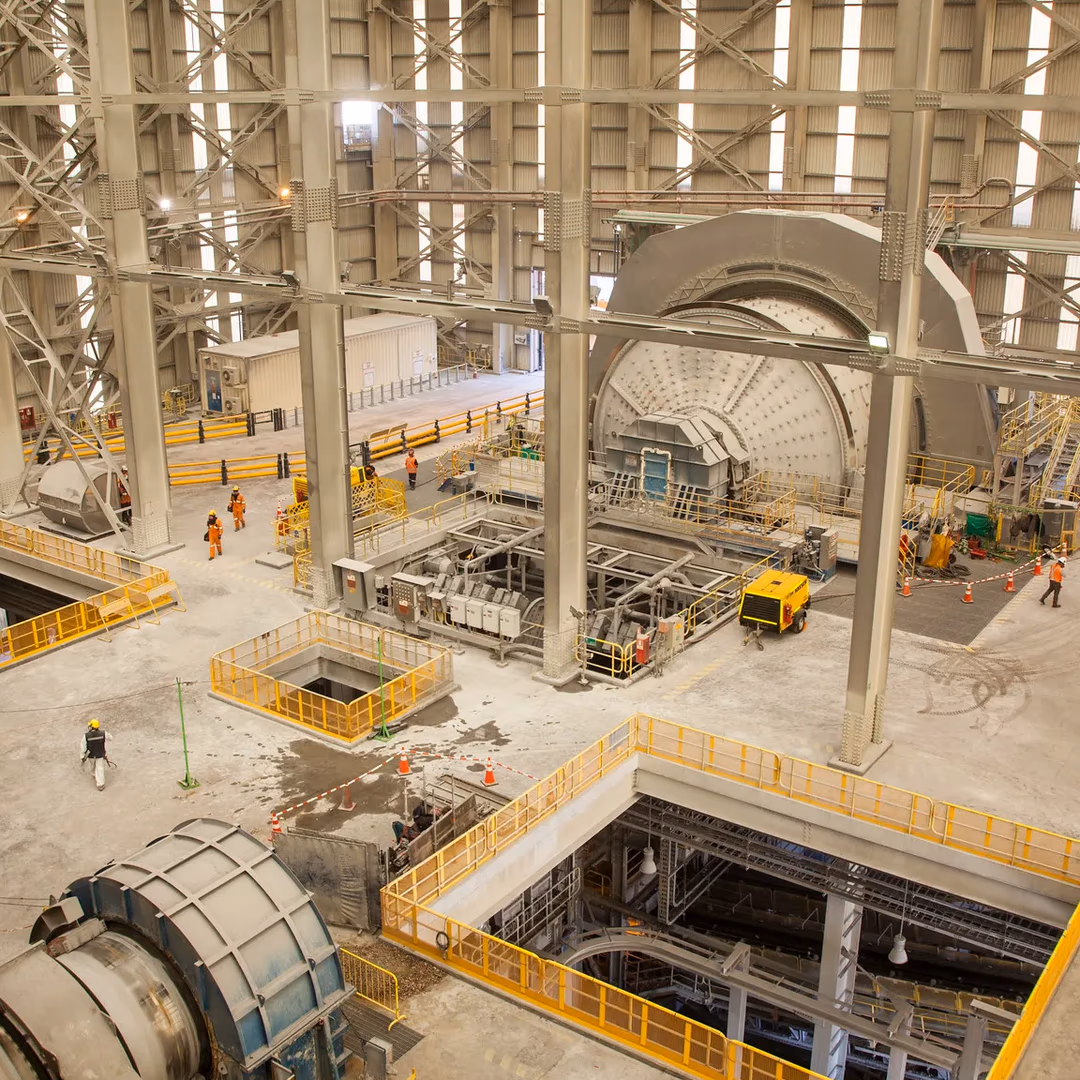 Comisión acusa presión por la producción de Codelco, pero detecta fallas en toda la cadena