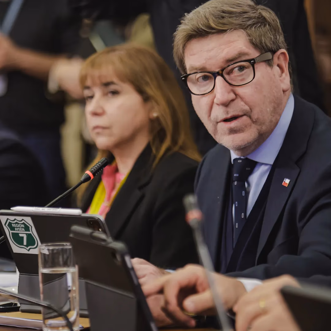 Congreso despacha reforma de patentes mineras, pero persiste la disputa por las concesiones