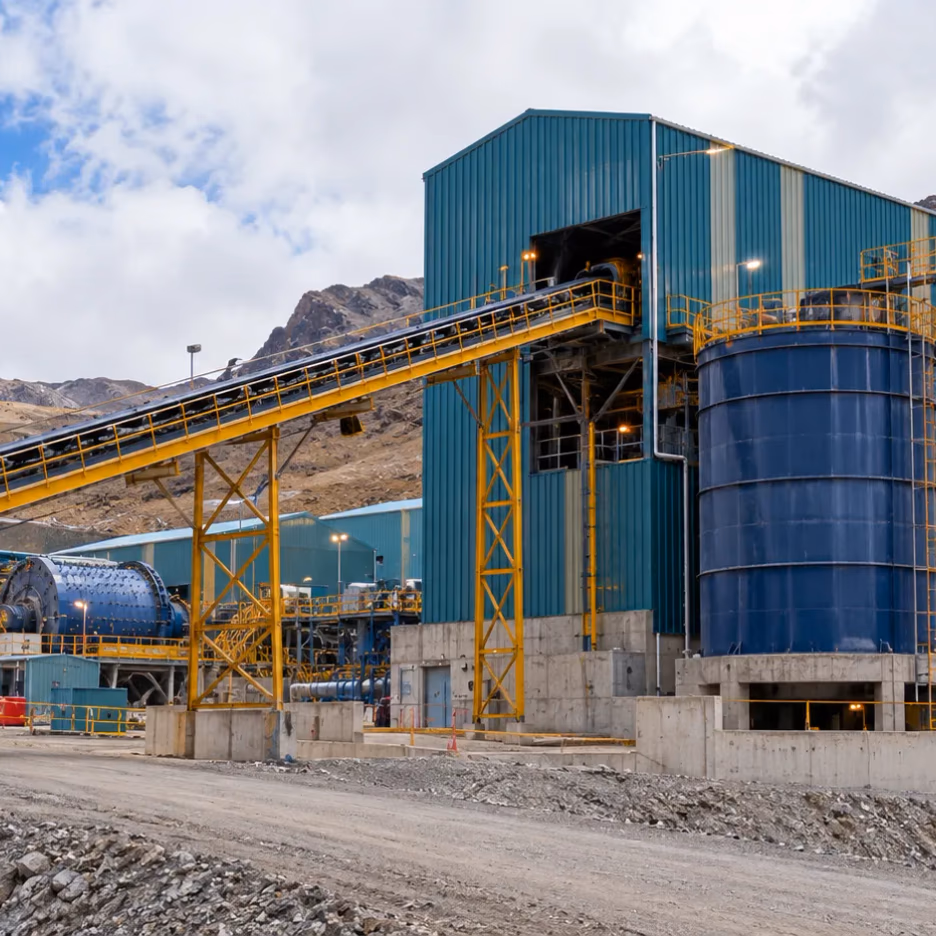 Perú: Excellon recibe US$4,4 millones por concentrados de mina Mallay y apunta a producir 600 toneladas diarias en 2027