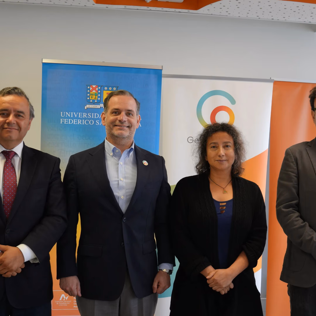 Generadoras de Chile y AC3E sellan alianza para abordar los desafíos tecnológicos del sistema eléctrico