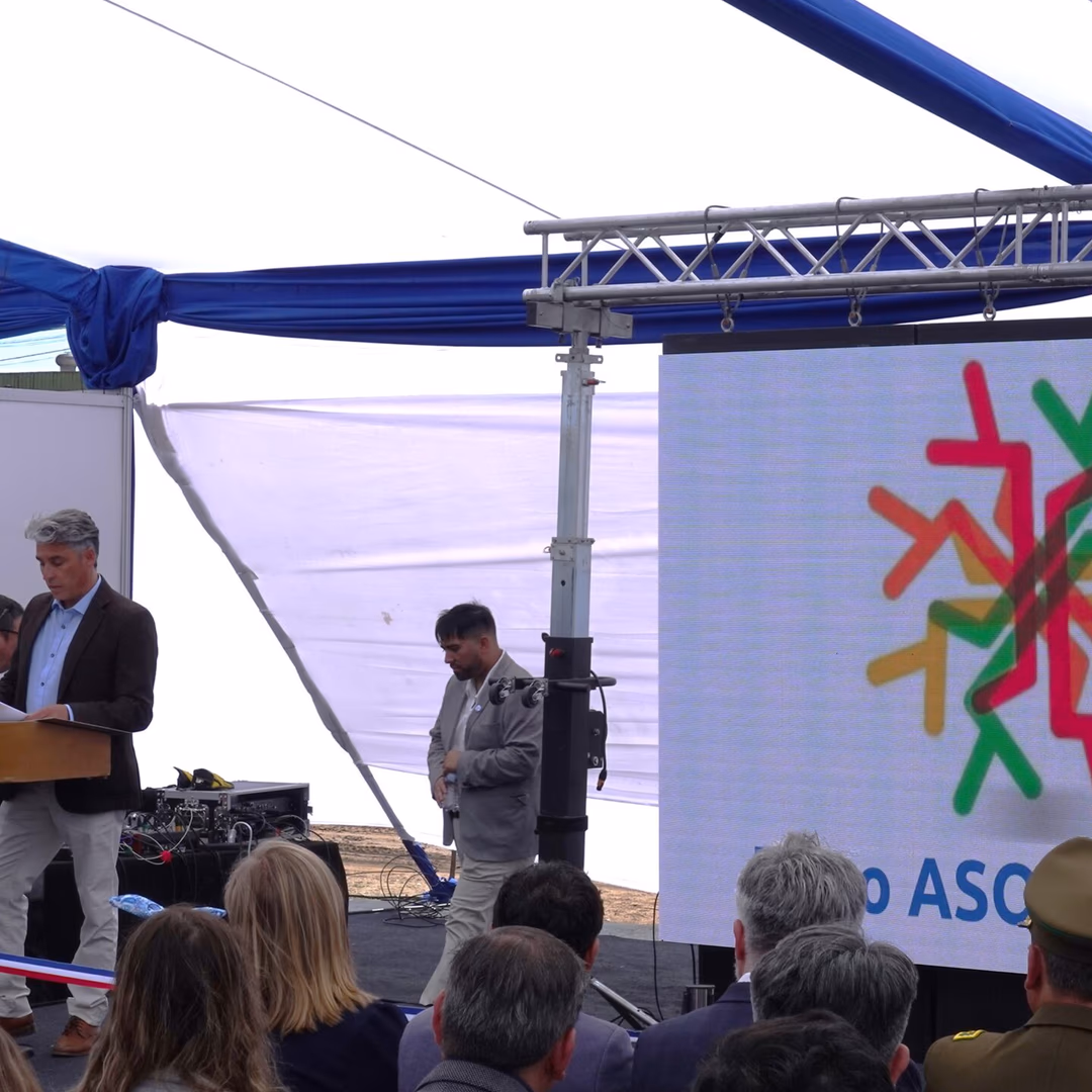 Inaugurada la Expo Asoinco 2023: Potenciando la Economía Local en la Región de Coquimbo