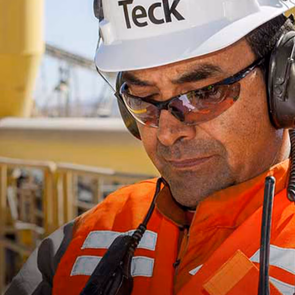 Iniciativa de Empresa Minera Teck «La mejor pega de Chile» busca trabajadores con o sin experiencia