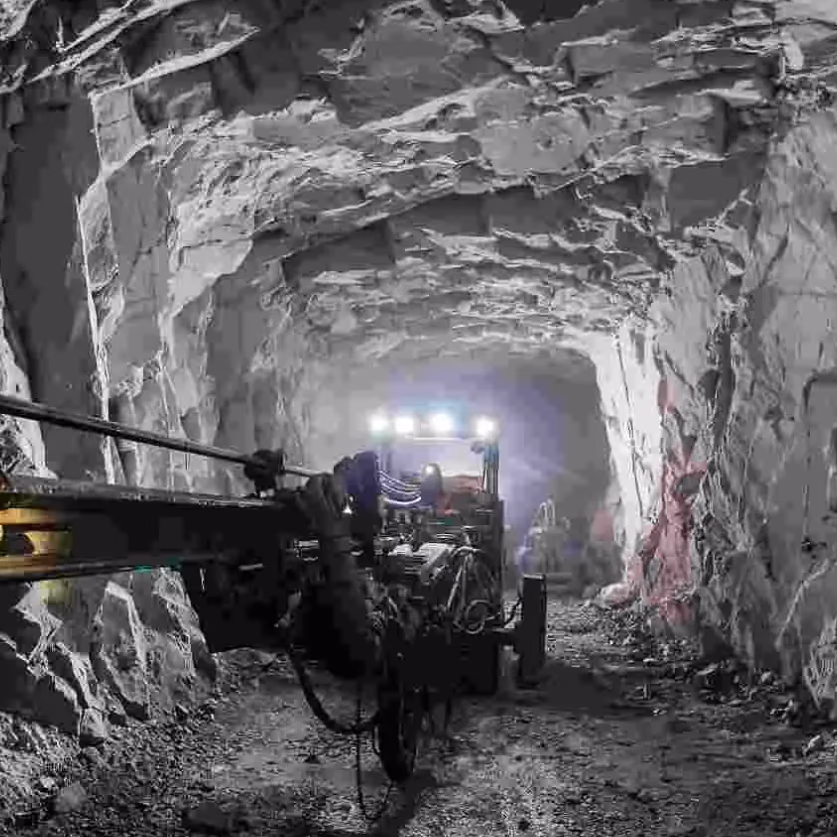 Inversión minera en Sudáfrica cae por séptimo año: desafíos y propuestas clave