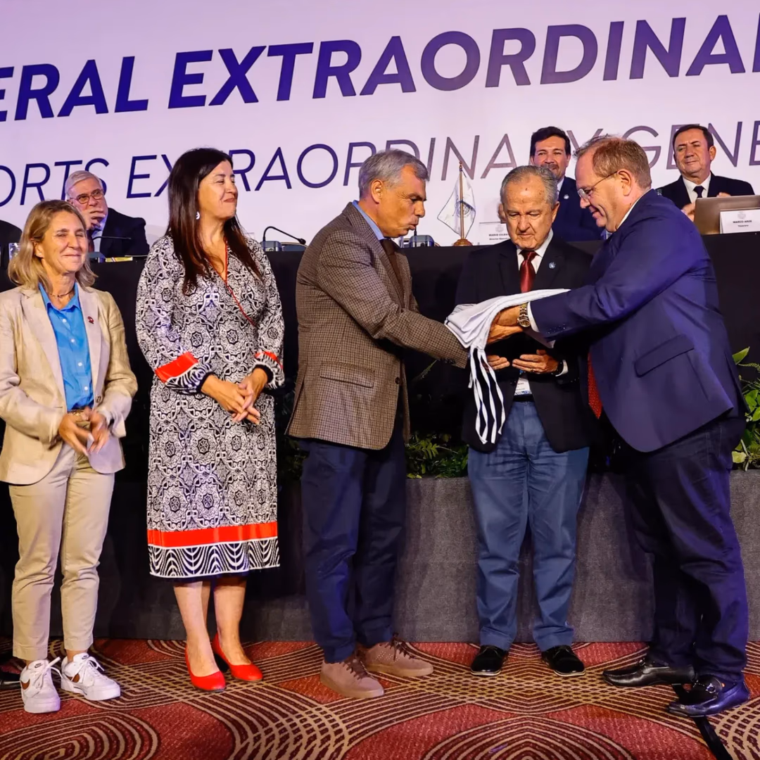 Iquique será sede de los Juegos Suramericanos de Playa 2027