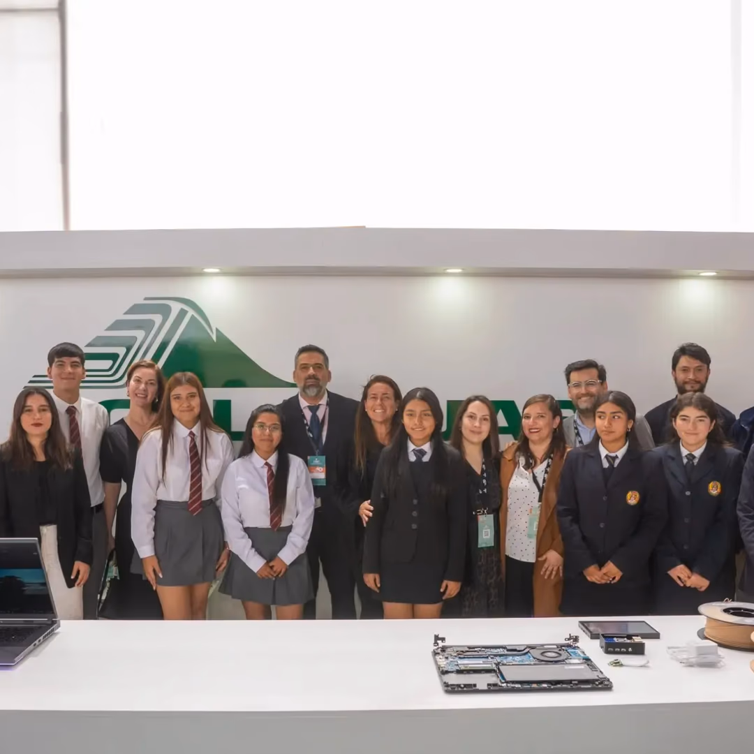 La industria minera se reúne en CIMIT 2025 para destacar su contribución al desarrollo de Tarapacá