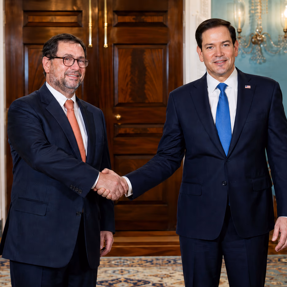 Chile enfrenta arancel del 12,5% en EE. UU. tras visita de canciller Pérez Mackenna