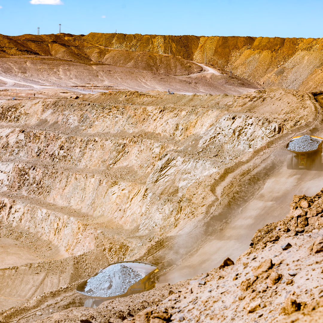 Minera Sierra Gorda apuesta por la innovación abierta y se suma a Expande