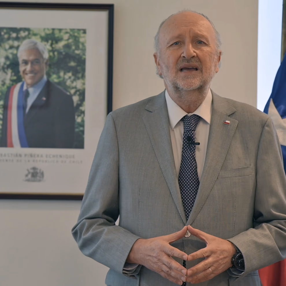 Ministro Prokurica: Los proyectos mineros serán claves para impulsar la recuperación económica y social del país