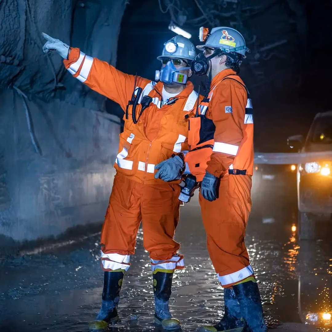 Operadores mineros: ofertas 7×7 pagan hasta $2.000.000 líquidos