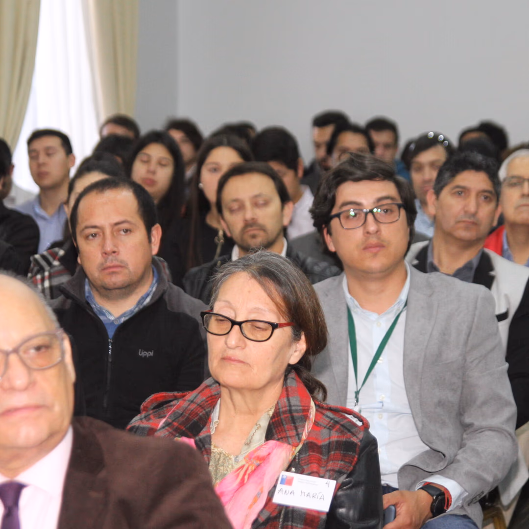 Oportunidades en la minería del siglo XXI : Realizan primer seminario de seguridad organizado por CORESEMIN