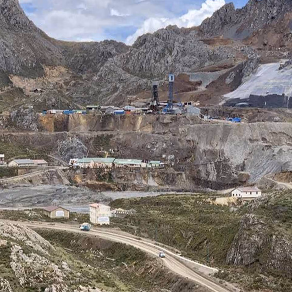 (Perú) Sierra Metals informa los resultados de producción de 2020 y anuncia una sólida guía de crecimiento de producción y EBITDA para 2021