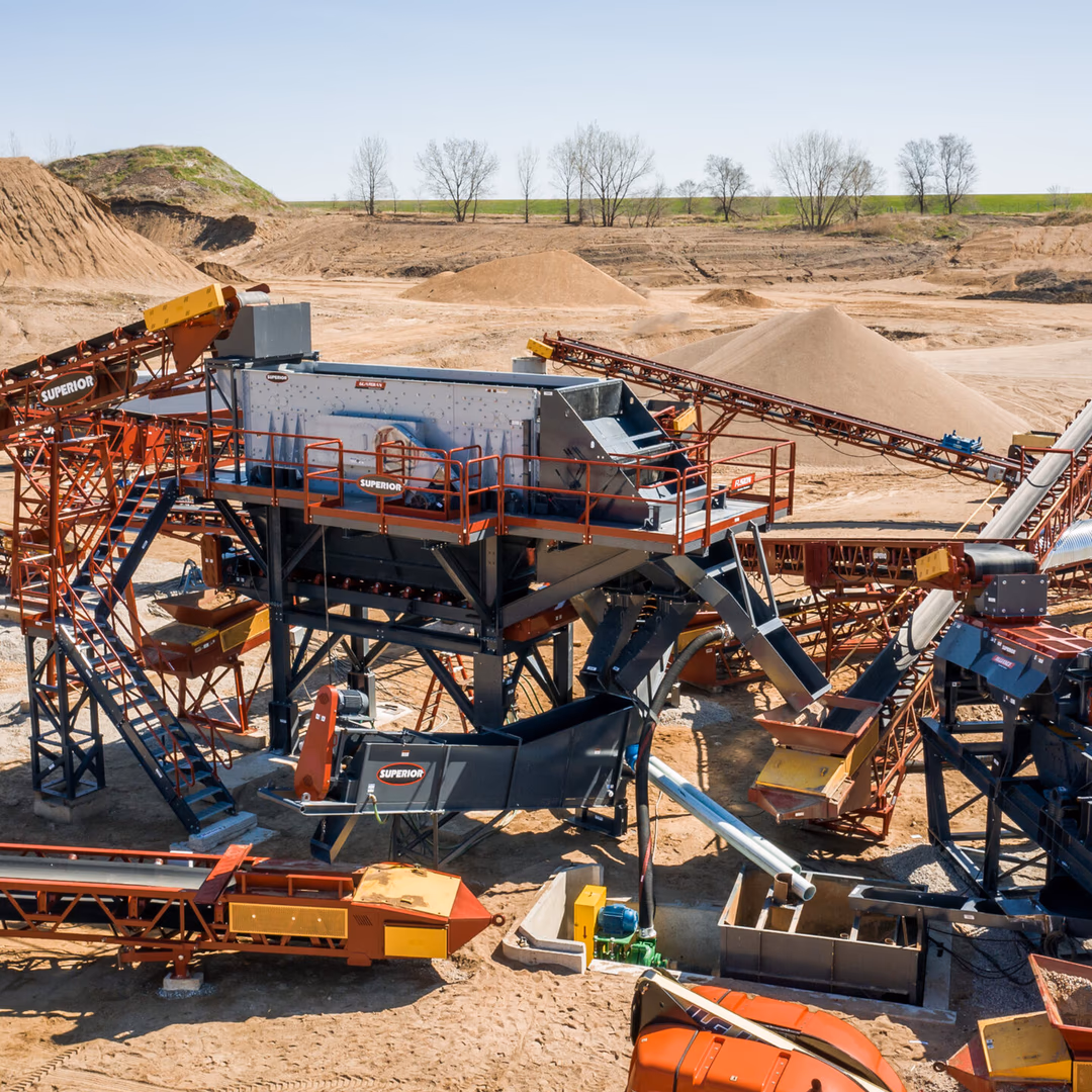 Pre-Ingeniería es clave para los nuevos sistemas modulares de Plataforma de Superior
