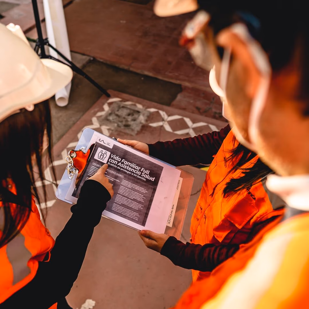 Productividad en Chile: Cómo la seguridad laboral y la capacitación pueden marcar la diferencia