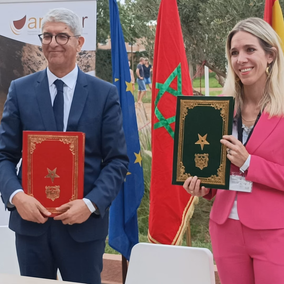 Profesionales del sector minero promueven nuevas oportunidades de negocio para el desarrollo económico de España y Marruecos