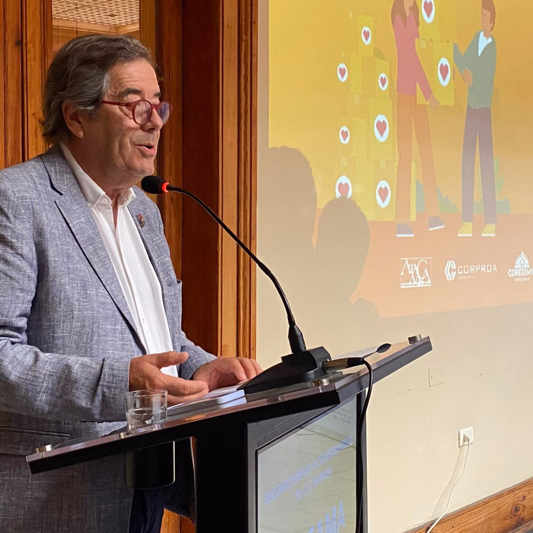 Reconocen a empresas e instituciones que participaron en la campaña “Atacama ayuda a la Región de Valparaíso”