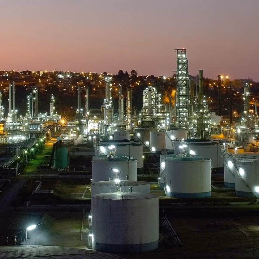 Refinería Aconcagua de Enap cumple 70 años de operaciones