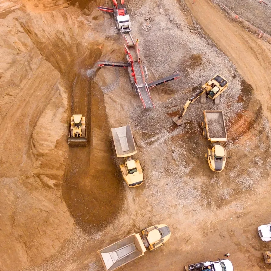 Sepiolita en Madrid: el mineral estratégico que Europa mira hasta 2037 para reducir su dependencia exterior
