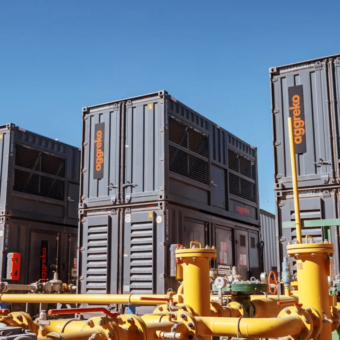Soluciones de almacenamiento: una tecnología eficiente para la transición energética en la minería