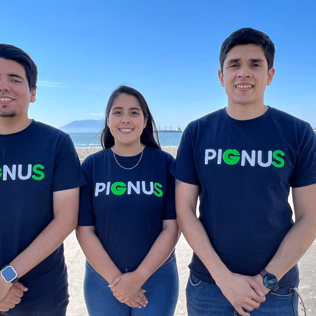 Startup aprovecha la IA para mejorar conductas riesgosas en las industrias