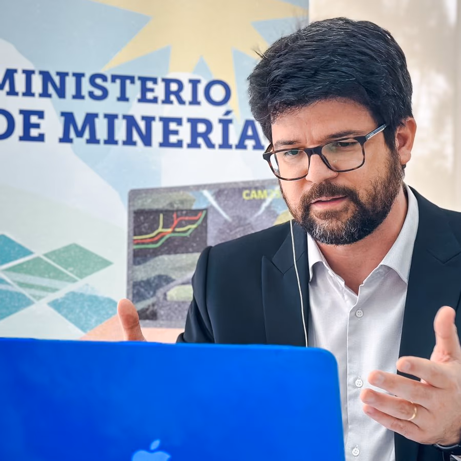 Subsecretario Kracht: “Nuestra Estrategia Nacional de Litio parte con el diálogo participativo y amplio con los pueblos indígenas”