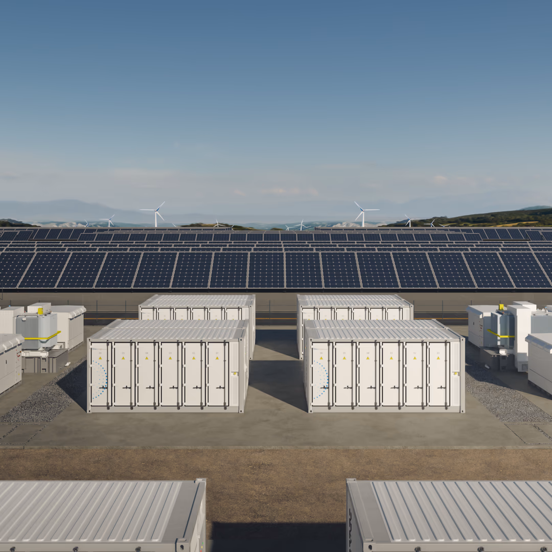 Trina Storage consolida su liderazgo en almacenamiento de energía de Latinoamérica y el Caribe: Reconocimiento Tier 1 en BNEF y proyecciones para el año 2025