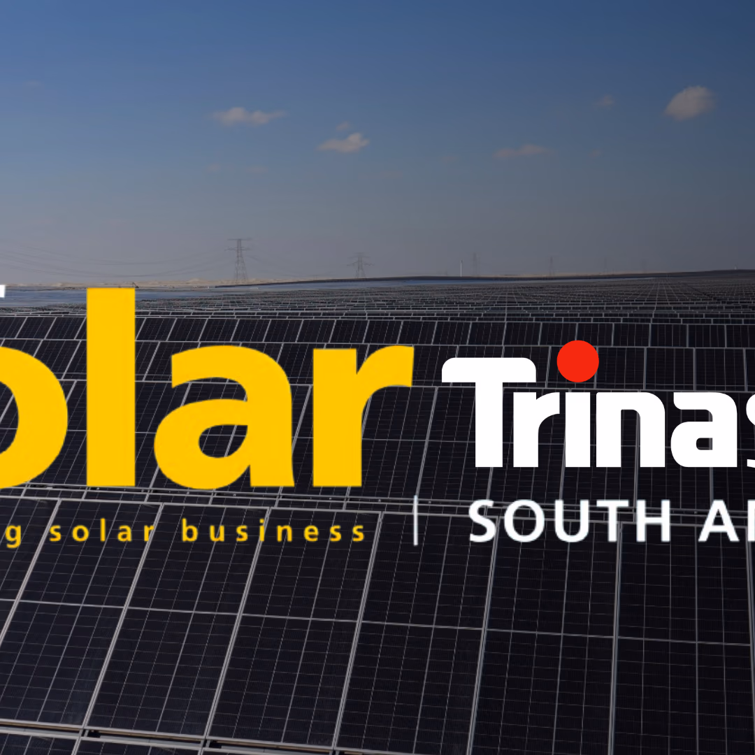 Trinasolar brilla en Feria Intersolar de Sao Paulo destacando sus unidades de módulos, tracker y el arribo de Trina Storage para Latinoamérica y El Caribe