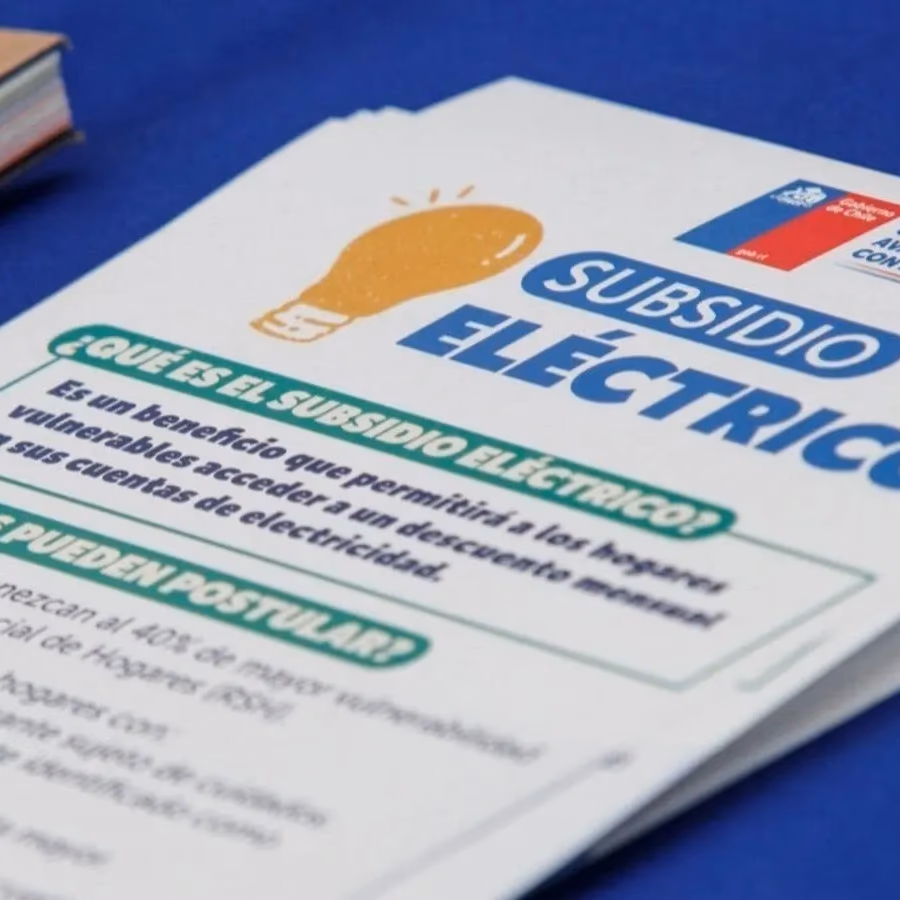 Última oportunidad para acceder al Subsidio Eléctrico en 2025: ¿Cómo calificar?