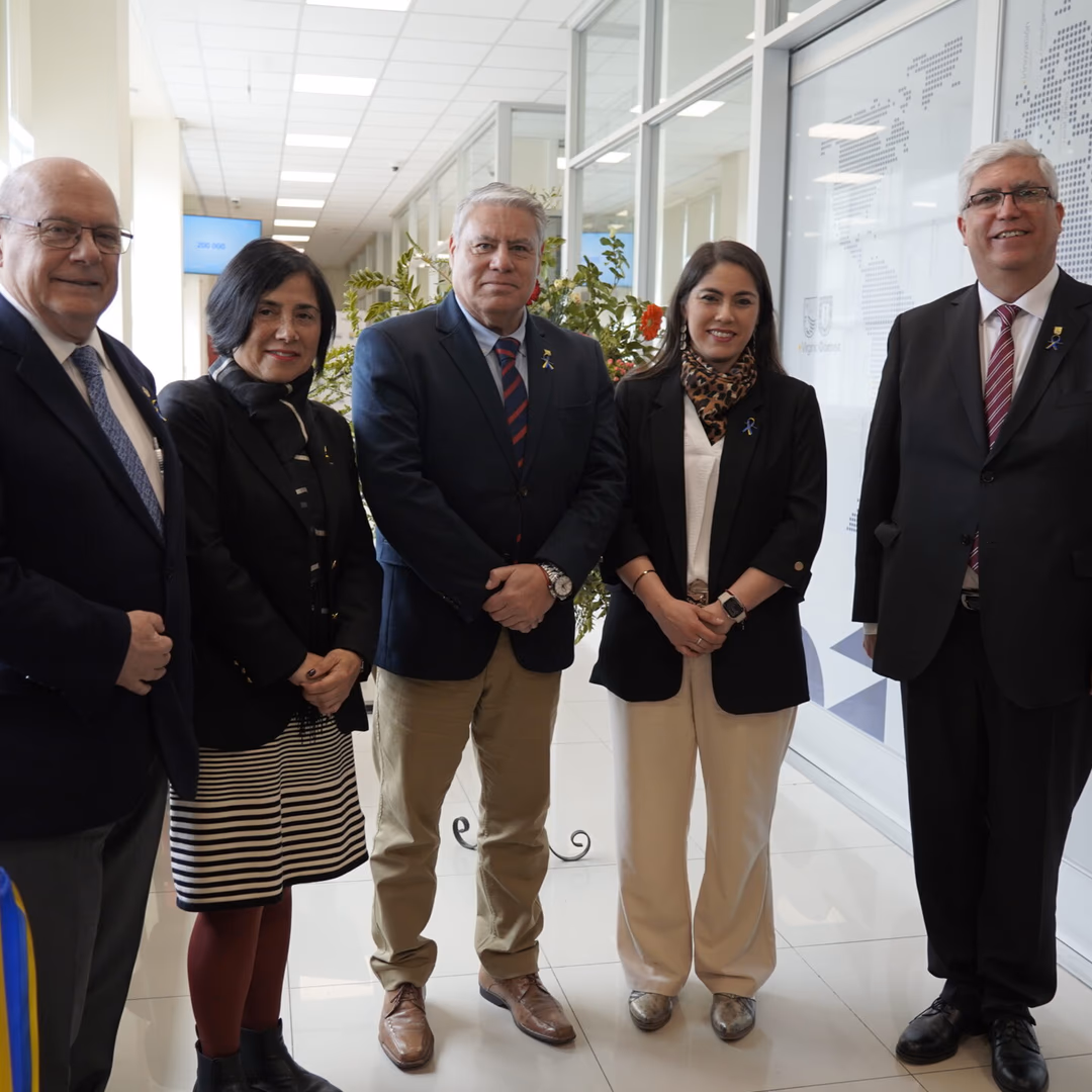 Virginio Gómez inaugura espacio de innovación y encuentro empresarial