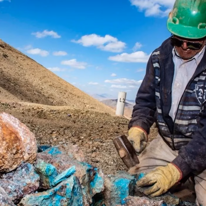 PAMMA 2026: más de $495 millones impulsan 51 proyectos de pequeña minería con foco en productividad