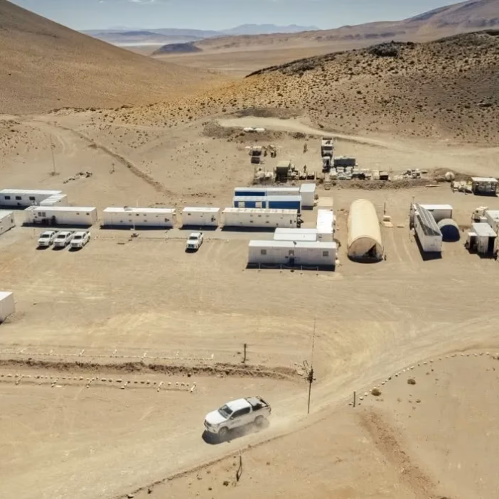 AbraSilver amplía estimación de recursos en Diablillos a 248 millones de onzas de plata y 2,5 millones de onzas de oro