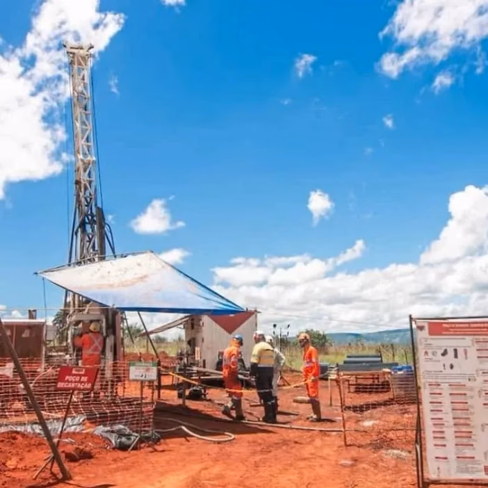 Lithium Ionic avanza en licitaciones y desarrollo comunitario del proyecto Bandeira