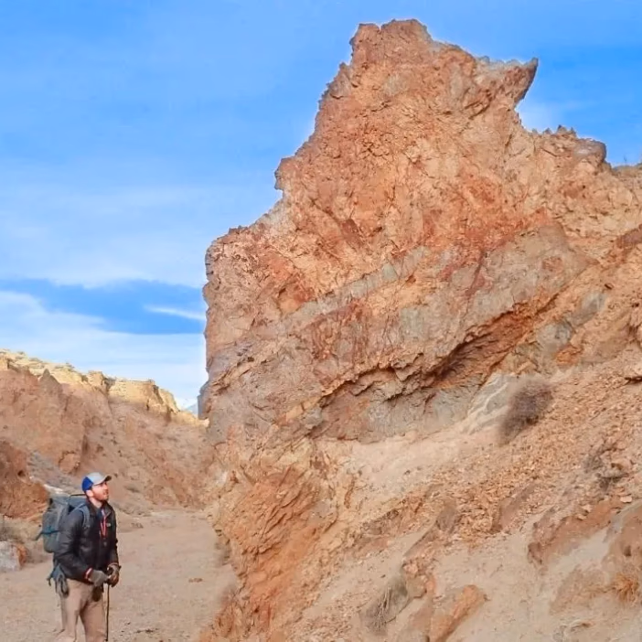 American Pacific Mining inicia programa de reconocimiento en Proyecto Ziggurat