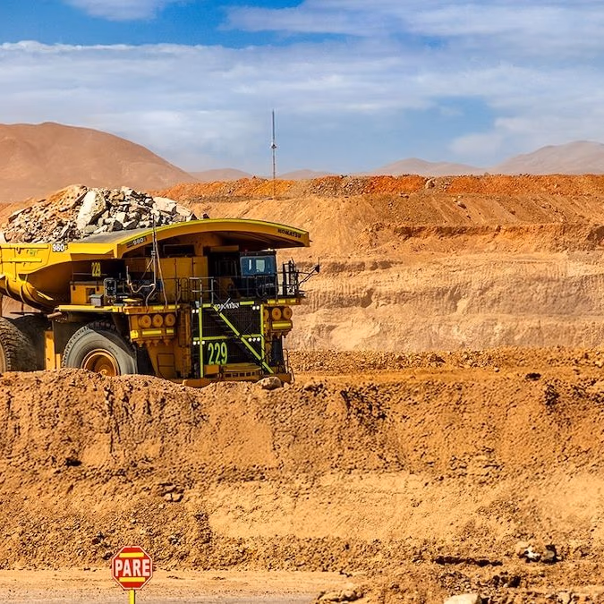 Minera Centinela inicia proceso de expansión tras 12 años de operaciones en Antofagasta