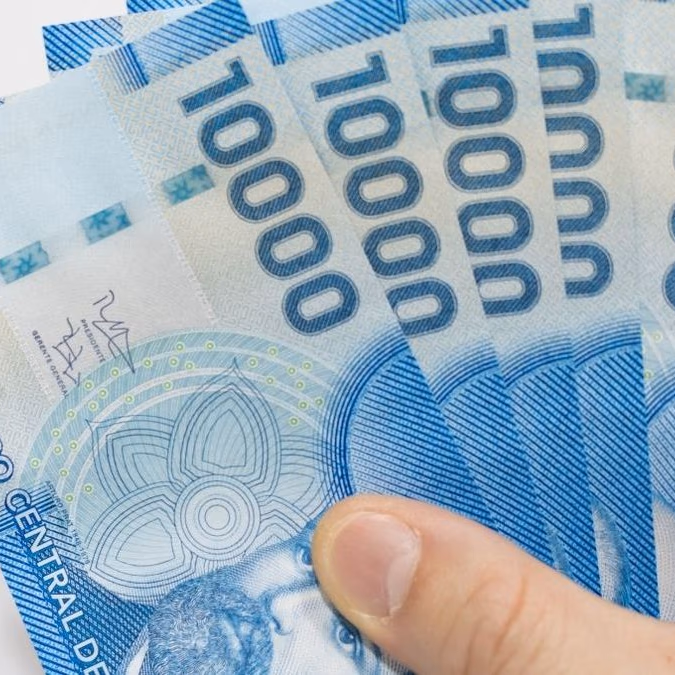 $300.000 de IFE Laboral: Penúltima postulación ¿Hasta cuándo puedo solicitar el pago?