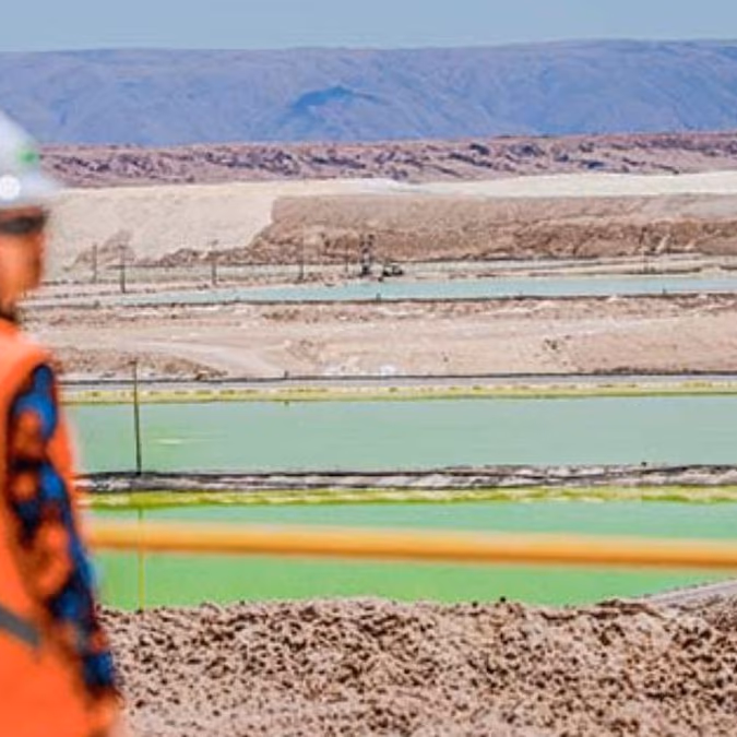 41 diputados aprueban anular pacto SQM-Codelco, pero empresas desestiman efecto en su validez legal