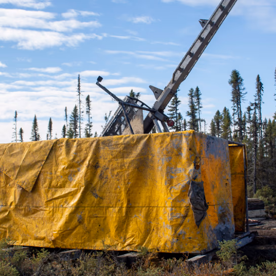 Acuerdo entre Canada Nickel y RWEST: un paso hacia el futuro del acero sostenible