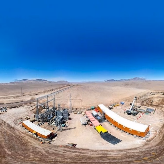 SEIA acumula US$35.087 millones en proyectos ingresados en 2026 y las DIA tardan 373 días en promedio