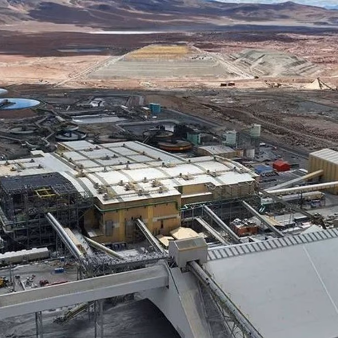 SEA publica 18 DIA de junio y abre plazo de participación ciudadana para proyectos mineros, energéticos e industriales