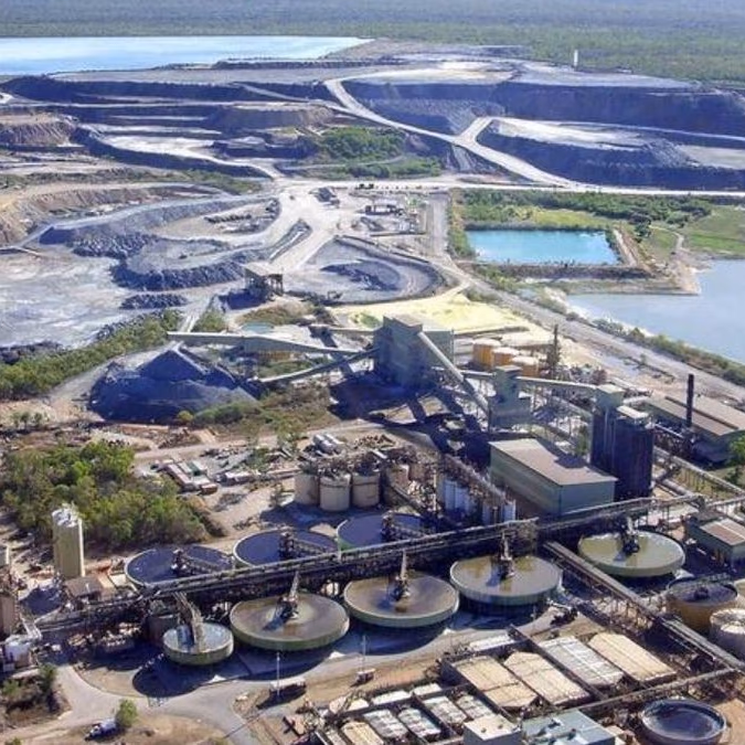 Distritos mineros integrados podrían liberar hasta US$40.000 millones en valor para minerales críticos