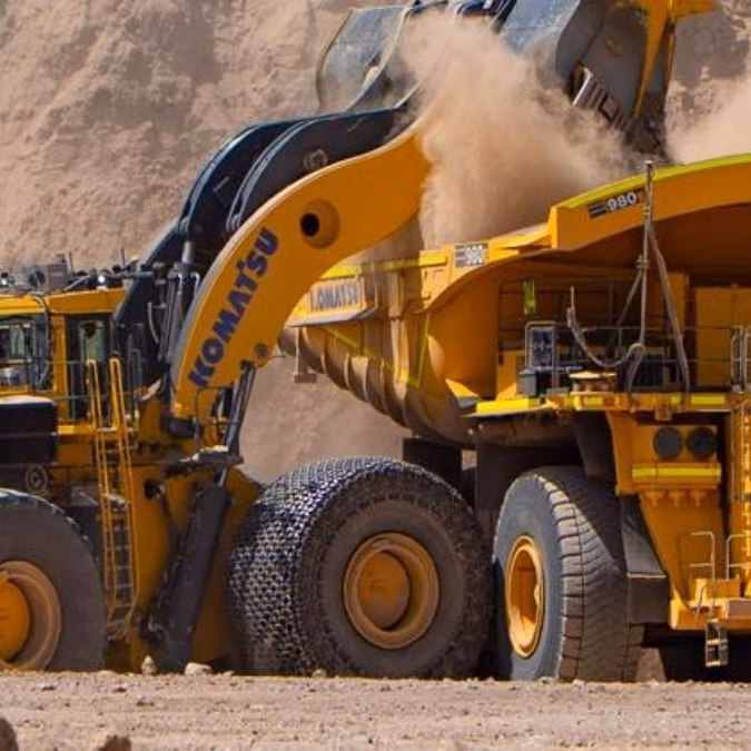 Minera Centinela cumple 12 años y acelera expansión de US$4.400 millones para operar cinco rajos en 2027