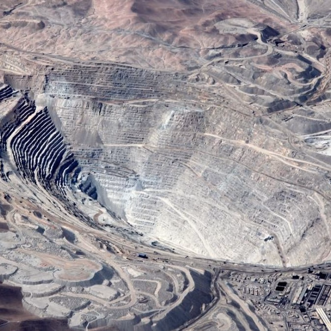 Codelco enfrenta presión por deuda de casi US$25.000 millones y menor producción en casi tres décadas