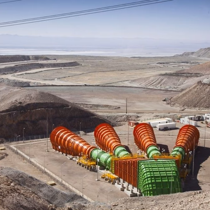 Codelco enfrenta revisión financiera tras informe que advierte menor aporte fiscal y deuda récord