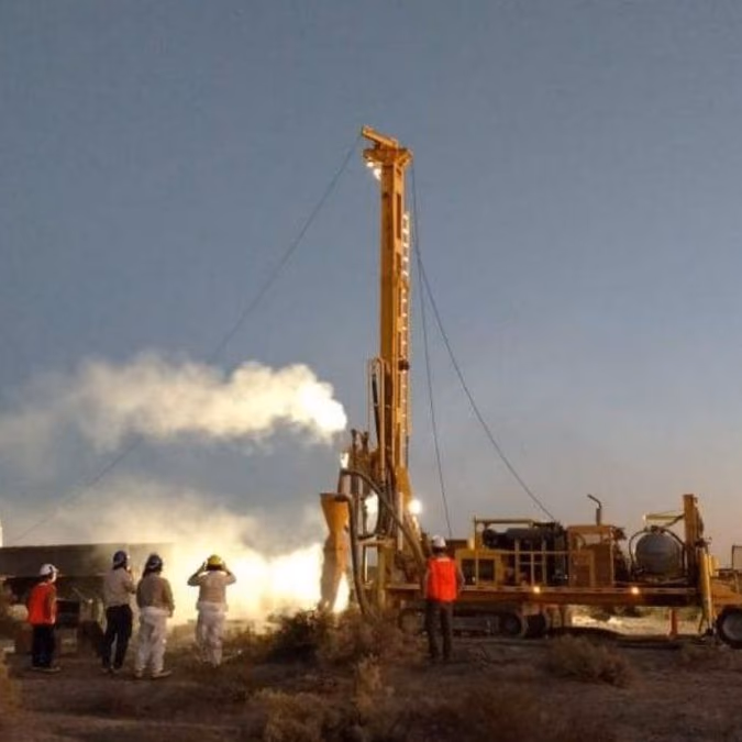 Argentina apunta al uranio y proyecta exportaciones por US$40.000 millones